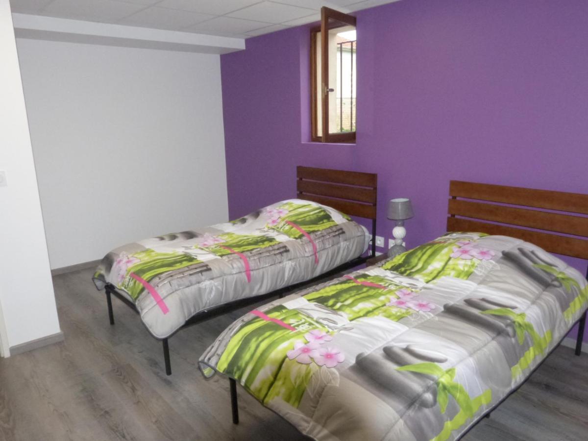 فيلا Logement Spacieux Rez-De-Chaussee, Jardin, Stationnement Devant, A 5 Minutes A Pied Du Centre De Sarlat المظهر الخارجي الصورة
